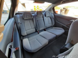 Peugeot 407 2,0 i 140k AUT4 2007