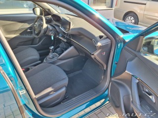 Peugeot 2008 STYLE PureTech 100 M6 2025