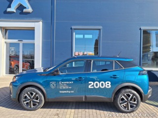 Peugeot 2008 STYLE PureTech 100 M6 2025