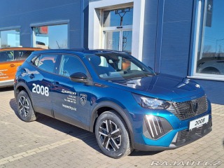 Peugeot 2008 STYLE PureTech 100 M6 2025