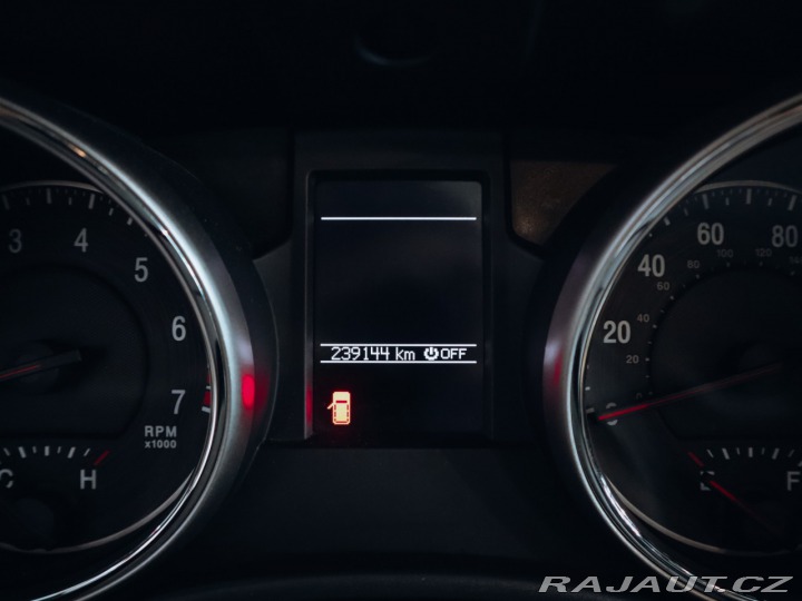 Jeep Grand Cherokee 5.7 V8 HEMI 2010