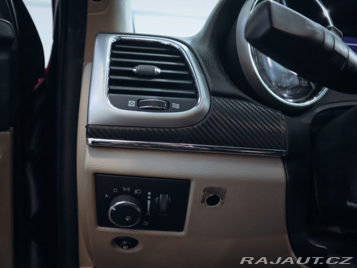 Jeep Grand Cherokee 5.7 V8 HEMI 2010