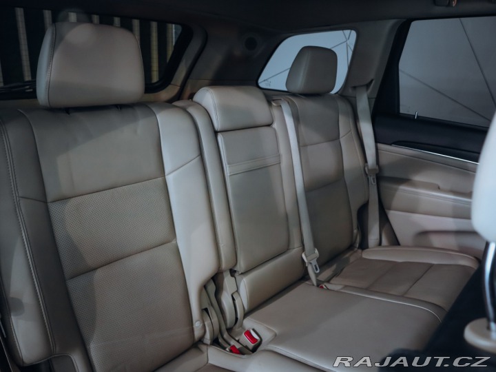 Jeep Grand Cherokee 5.7 V8 HEMI 2010
