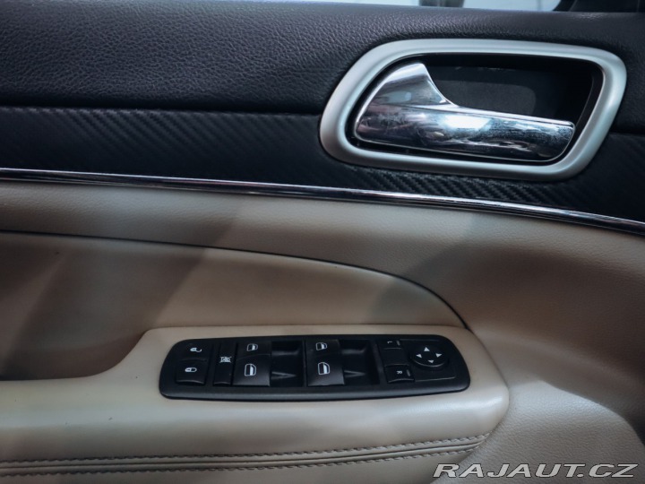 Jeep Grand Cherokee 5.7 V8 HEMI 2010