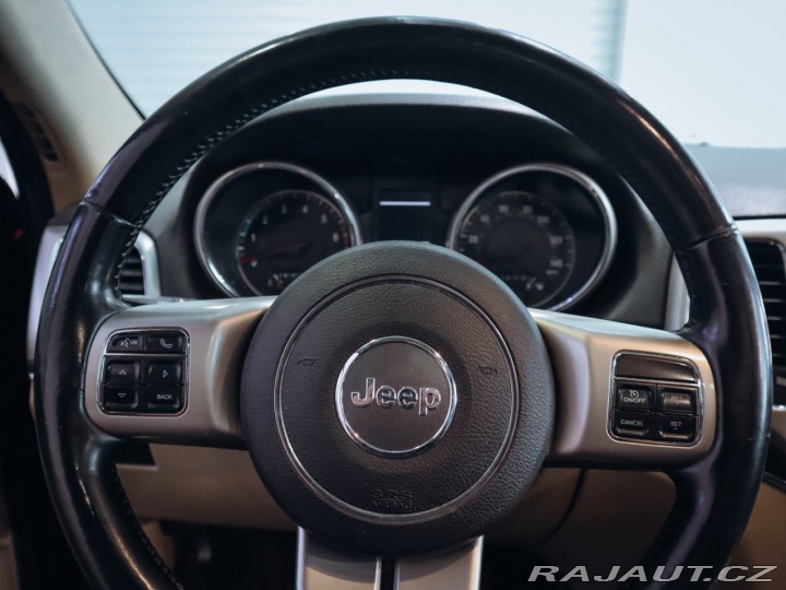 Jeep Grand Cherokee 5.7 V8 HEMI 2010