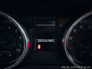 Jeep Grand Cherokee 5.7 V8 HEMI 2010