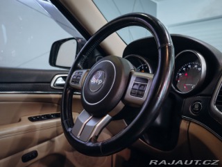 Jeep Grand Cherokee 5.7 V8 HEMI 2010