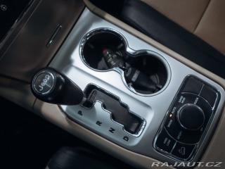 Jeep Grand Cherokee 5.7 V8 HEMI 2010