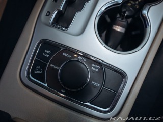 Jeep Grand Cherokee 5.7 V8 HEMI 2010