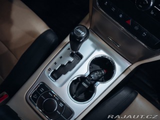 Jeep Grand Cherokee 5.7 V8 HEMI 2010