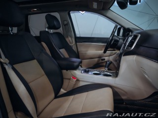 Jeep Grand Cherokee 5.7 V8 HEMI 2010