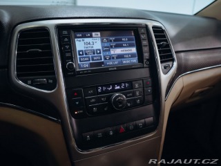 Jeep Grand Cherokee 5.7 V8 HEMI 2010