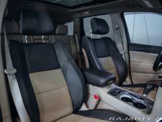 Jeep Grand Cherokee 5.7 V8 HEMI 2010