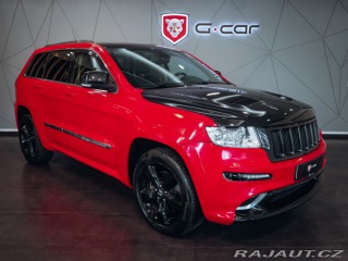 Jeep Grand Cherokee 5.7 V8 HEMI 2010