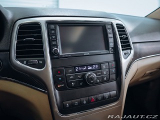 Jeep Grand Cherokee 5.7 V8 HEMI 2010