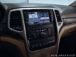 Jeep Grand Cherokee 5.7 V8 HEMI 2010