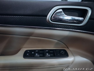 Jeep Grand Cherokee 5.7 V8 HEMI 2010