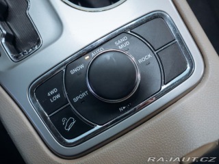 Jeep Grand Cherokee 5.7 V8 HEMI 2010