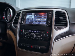 Jeep Grand Cherokee 5.7 V8 HEMI 2010