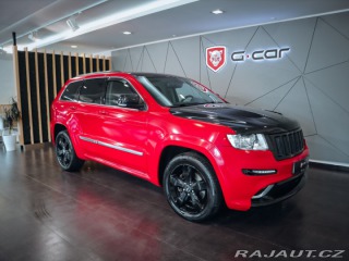 Jeep Grand Cherokee 5.7 V8 HEMI 2010