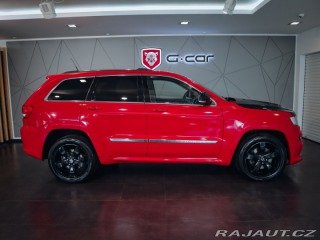 Jeep Grand Cherokee 5.7 V8 HEMI 2010