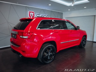 Jeep Grand Cherokee 5.7 V8 HEMI 2010