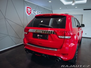 Jeep Grand Cherokee 5.7 V8 HEMI 2010