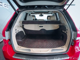 Jeep Grand Cherokee 5.7 V8 HEMI 2010