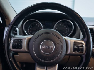 Jeep Grand Cherokee 5.7 V8 HEMI 2010