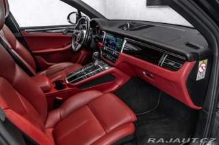 Porsche Macan 3.0 S Sport Chrono Vzduch 2019