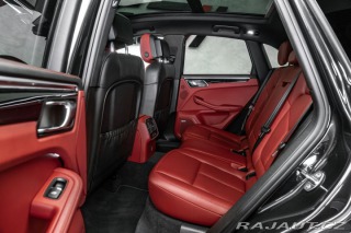 Porsche Macan 3.0 S Sport Chrono Vzduch 2019