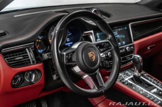 Porsche Macan 3.0 S Sport Chrono Vzduch 2019