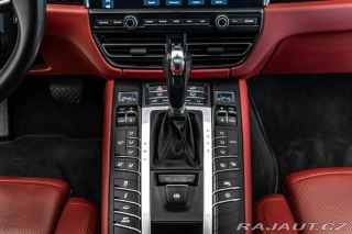 Porsche Macan 3.0 S Sport Chrono Vzduch 2019