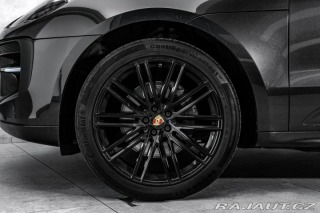 Porsche Macan 3.0 S Sport Chrono Vzduch 2019