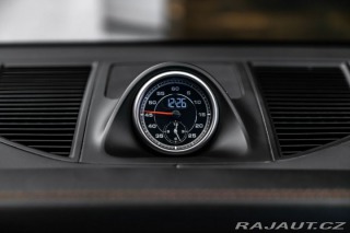 Porsche Macan 3.0 S Sport Chrono Vzduch 2019