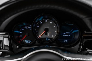 Porsche Macan 3.0 S Sport Chrono Vzduch 2019
