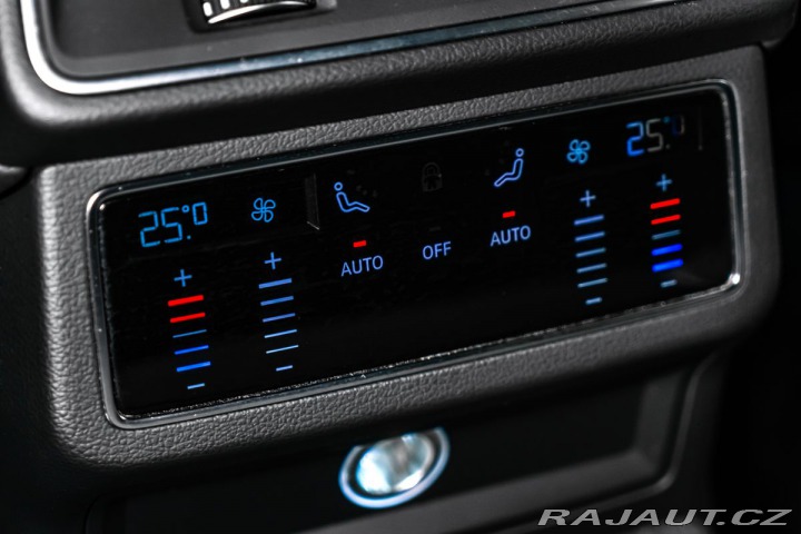 Audi A6 Sline Avant 50TDI Q 2xS- 2020