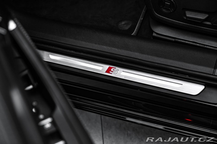 Audi A6 Sline Avant 50TDI Q 2xS- 2020