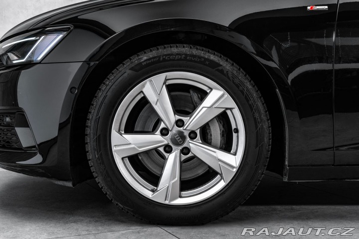 Audi A6 Sline Avant 50TDI Q 2xS- 2020