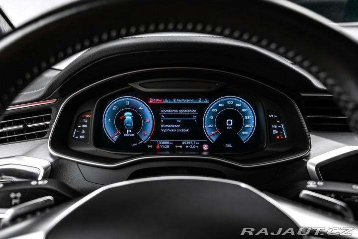 Audi A6 Sline Avant 50TDI Q 2xS- 2020