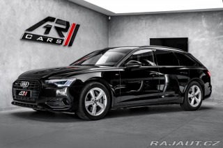 Audi A6 Sline  Avant 50TDI Q 2xS- 2020