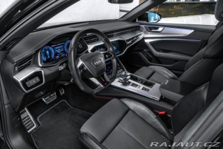 Audi A6 Sline  Avant 50TDI Q 2xS- 2020