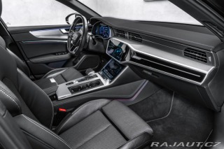 Audi A6 Sline  Avant 50TDI Q 2xS- 2020