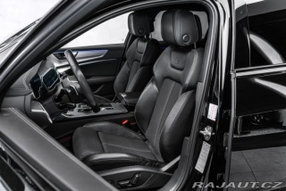 Audi A6 Sline  Avant 50TDI Q 2xS- 2020