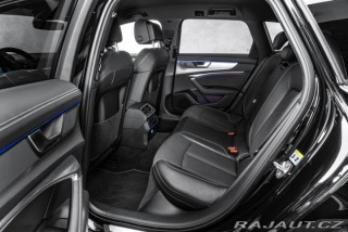 Audi A6 Sline  Avant 50TDI Q 2xS- 2020