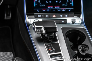 Audi A6 Sline  Avant 50TDI Q 2xS- 2020