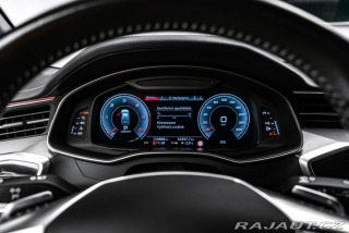 Audi A6 Sline  Avant 50TDI Q 2xS- 2020