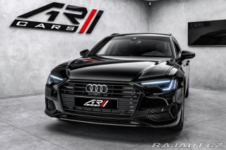 Audi A6 Sline  Avant 50TDI Q 2xS- 2020