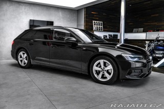 Audi A6 Sline  Avant 50TDI Q 2xS- 2020
