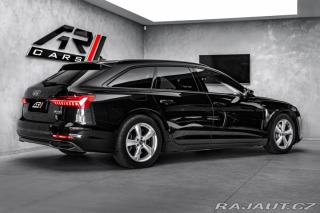 Audi A6 Sline  Avant 50TDI Q 2xS- 2020